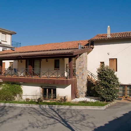 Valle De Villaverde Posada Calera מראה חיצוני תמונה