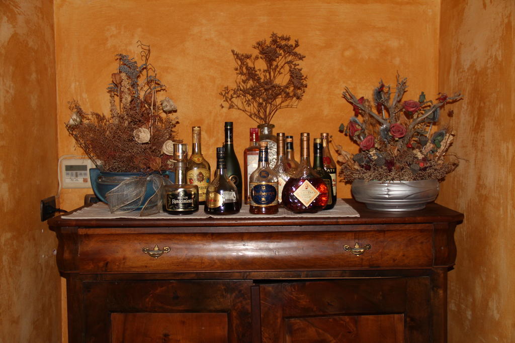 Valle De Villaverde Posada Calera מראה חיצוני תמונה