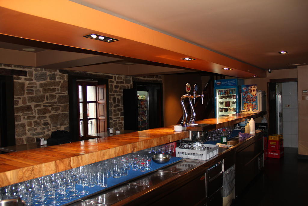 Valle De Villaverde Posada Calera מראה חיצוני תמונה