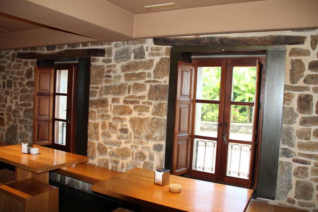 Valle De Villaverde Posada Calera מראה חיצוני תמונה
