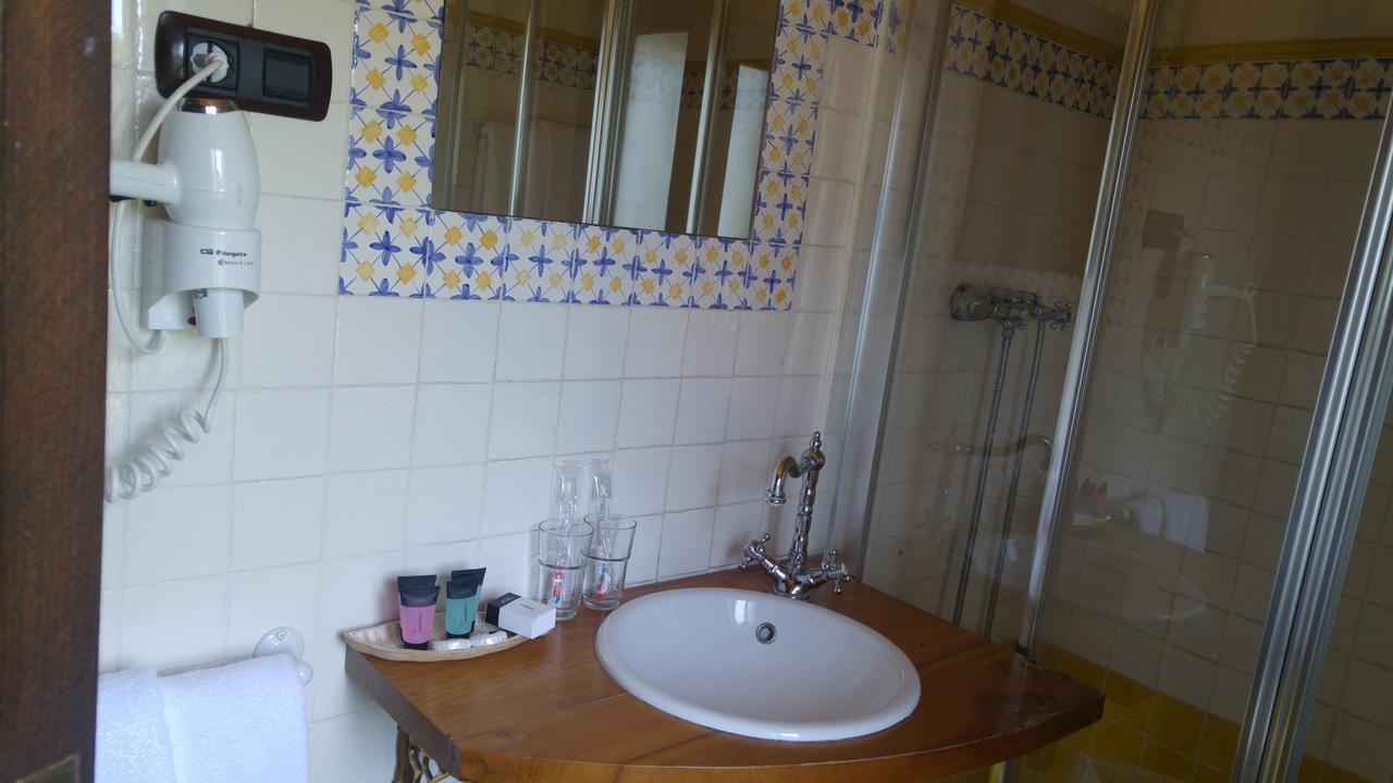 Valle De Villaverde Posada Calera מראה חיצוני תמונה